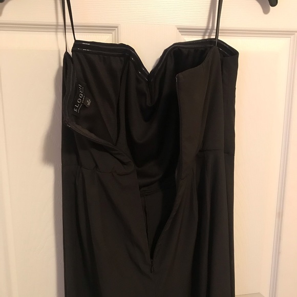 Sleeveless pantsuit - Picture 5 of 5